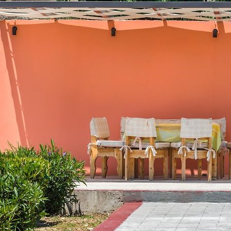 Villaggio Verde Laganas Buitenkant foto