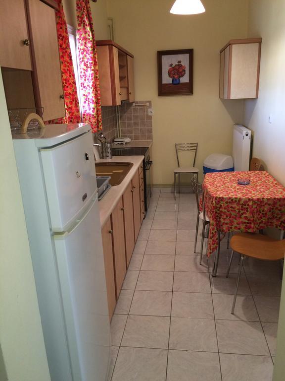 Villaggio Verde Laganas Buitenkant foto